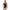 Envy Fierce Deep V Mesh Bodysuit Black One Size