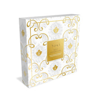 Baci 7 Day Hosiery Adventure Gift Box