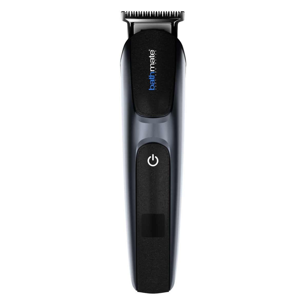 Bathmate Trim 2.0 Precision Grooming Kit Black