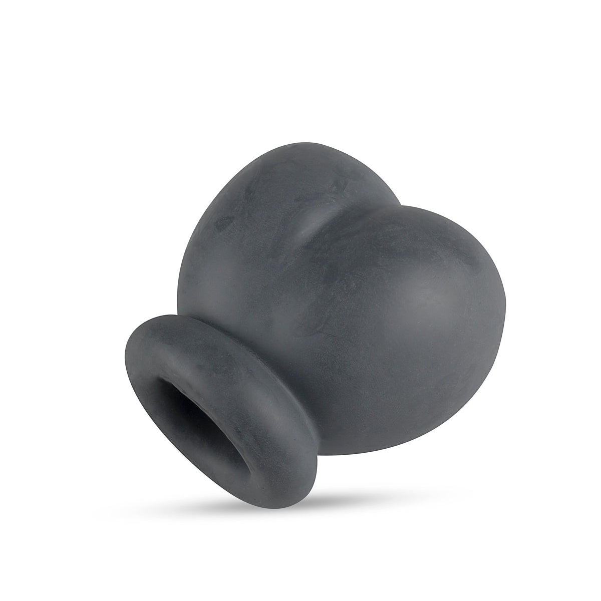 Boners Liquid Silicone Ball Pouch Grey - Simply Pleasure