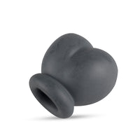 Boners Liquid Silicone Ball Pouch Grey - Simply Pleasure
