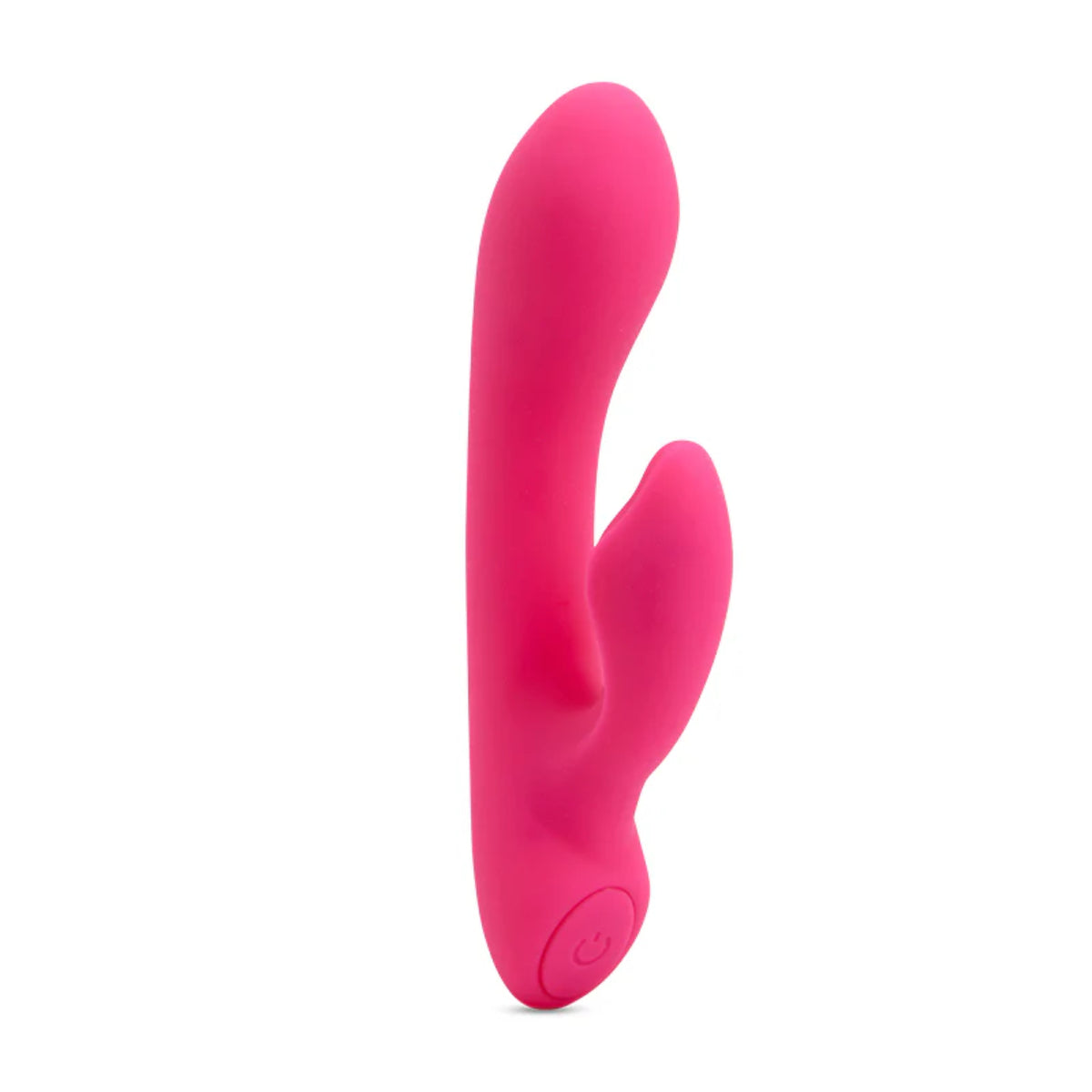 Nu Sensuelle Jolie Nubii Warming Mini Rabbit Vibrator Pink