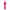 Nu Sensuelle Harlow Nubii Mini Wand Vibrator Pink