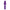 Nu Sensuelle Harlow Nubii Mini Wand Massager With Masturbator Purple