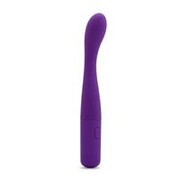 Nu Sensuelle Chloe Nubii Warming Slim G Vibrator Purple