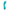 Nu Sensuelle Gemma Nubii Bullet Vibrator Blue