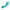 Nu Sensuelle Gemma Nubii Bullet Vibrator Blue