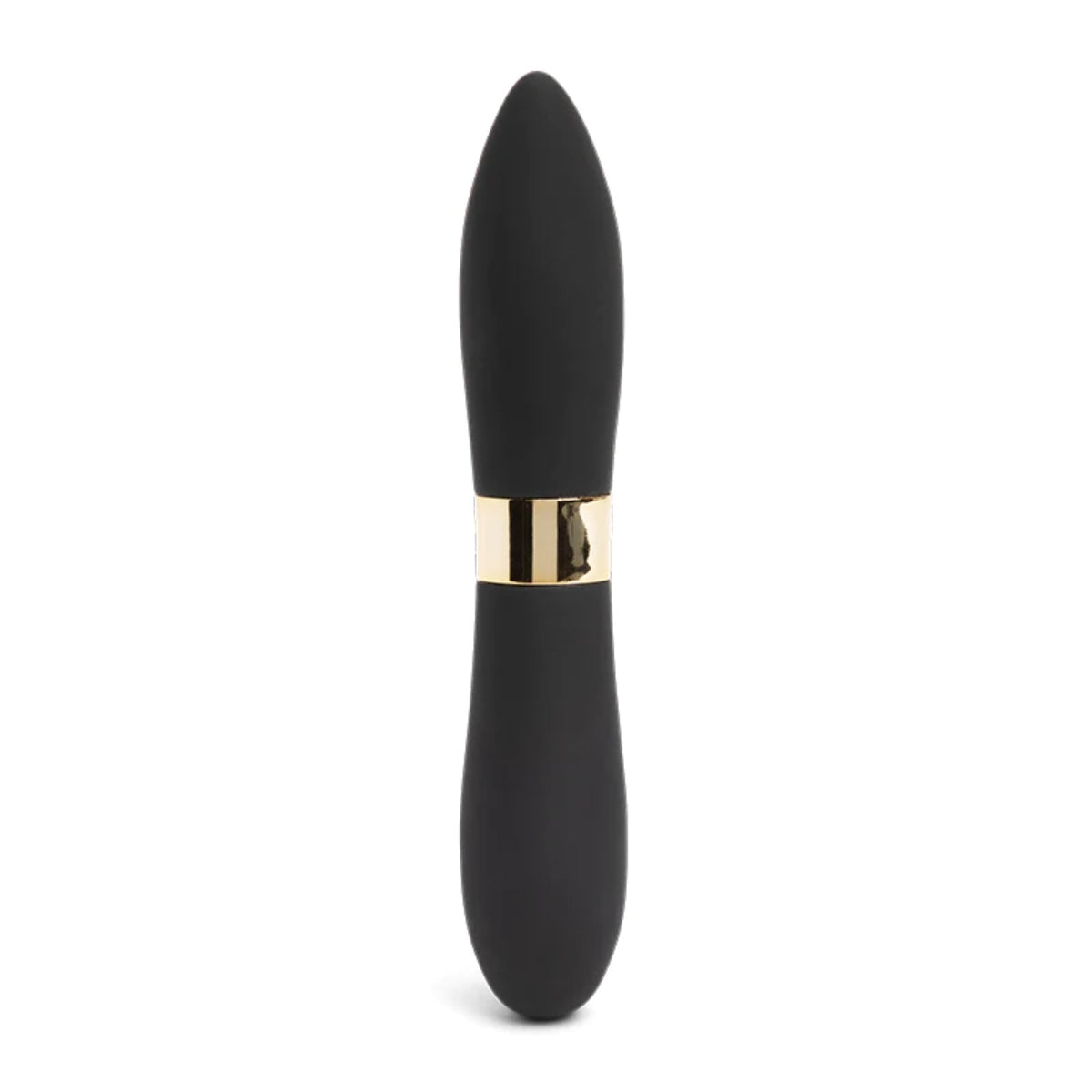 Nu Sensuelle Deux Double Ended Bullet Vibrator Black Simply Pleasure Nu Sensuelle Deux Double Ended Bullet Vibrator Black Simply Pleasure