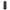 Nu Sensuelle Alluvion XLR8 Dual Ended Wand Vibrator Black