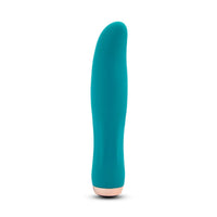 Nu Sensuelle Bella XLR8 Turbo Boost Vibrator Emerald