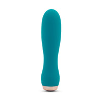 Nu Sensuelle Skye XLR8 Turbo Boost Bullet Vibrator Emerald
