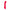 Nu Sensuelle Luna Velvet Touch Vibrator Hot Pink