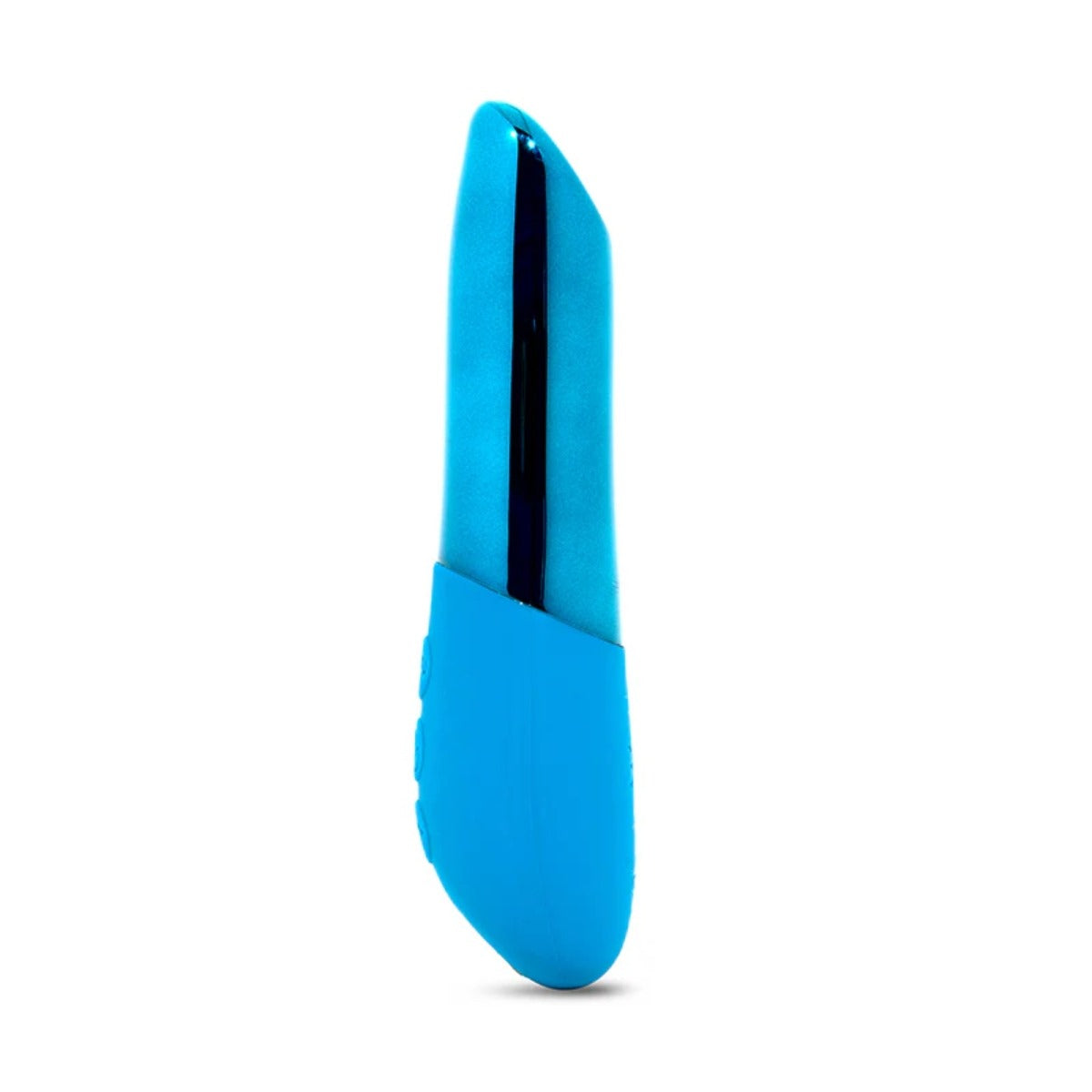 Nu Sensuelle Nikita Bullet Vibrator With Nitro Motor Deep Turquoise