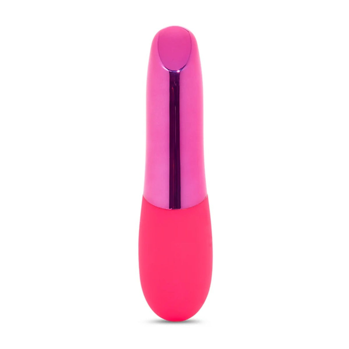 Nu Sensuelle Nikita Bullet Vibrator With Nitro Motor Deep Pink