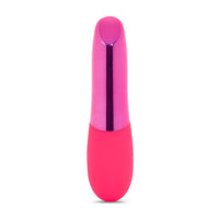 Nu Sensuelle Nikita Bullet Vibrator With Nitro Motor Deep Pink