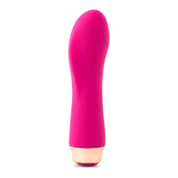 Nu Sensuelle Lynx Bullet Vibrator With Nitro Motor Magenta