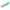 Nu Sensuelle Lynx Bullet Vibrator With Nitro Motor Tiffany Blue