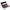 Nu Sensuelle Adore XLR8 Turbo Boost Mini Wand Vibrator Hot Pink