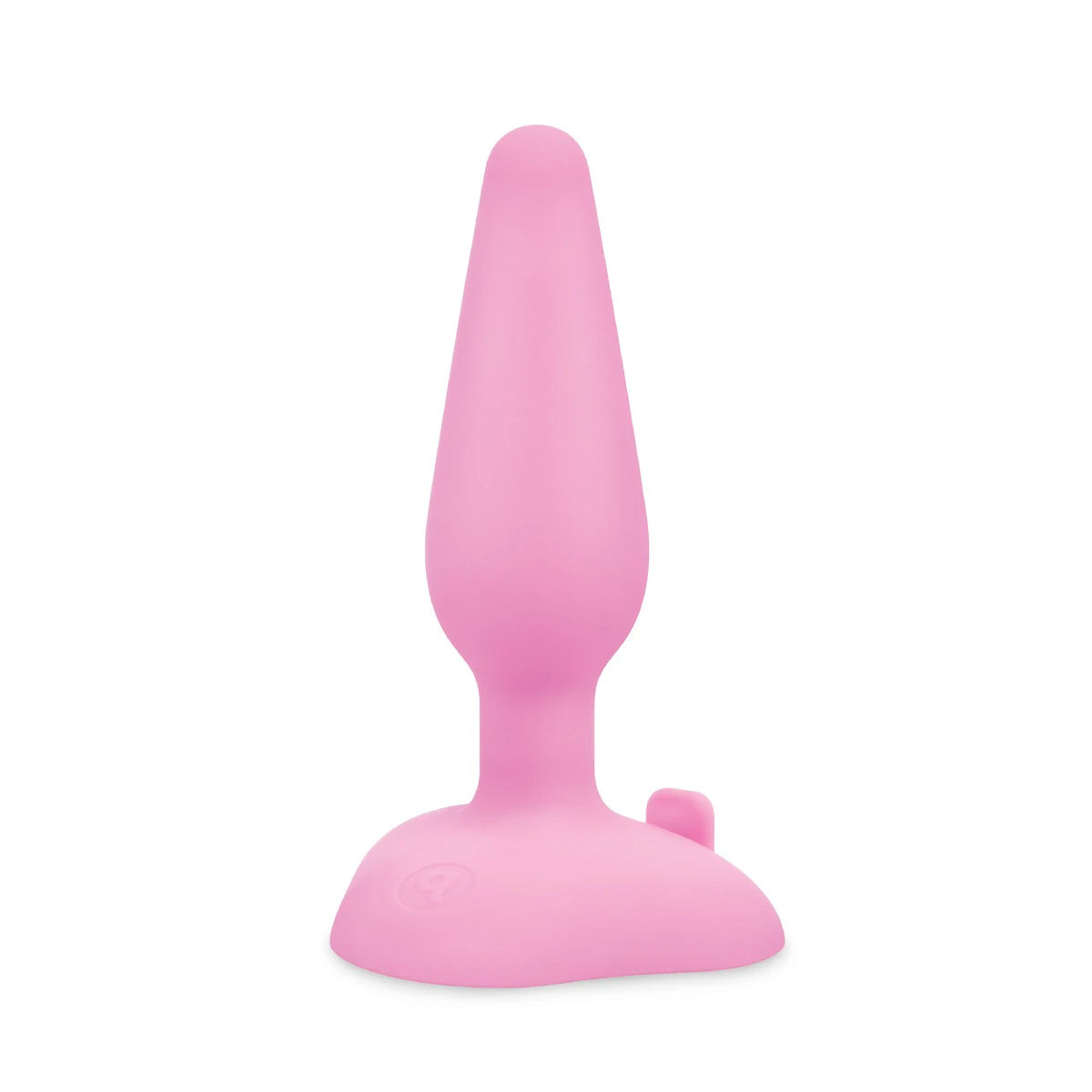 b-Vibe Beginner's Vibrating Butt Plug Pink