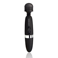 Bodywand Rechargeable Wand Massager Black