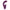 Bodywand ID Bump Curved Dual Stimulating Vibrator Wine Purple
