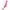Bodywand Rumble Wand Pink 12 Inch