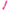 Bodywand Rumble Wand Pink 10 Inch