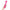 Bodywand Rumble Wand Pink 10 Inch
