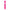 Bodywand Rumble Wand Pink 8 Inch