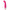 Bodywand Mini Vibes Tap Vibrator Pink - Simply Pleasure