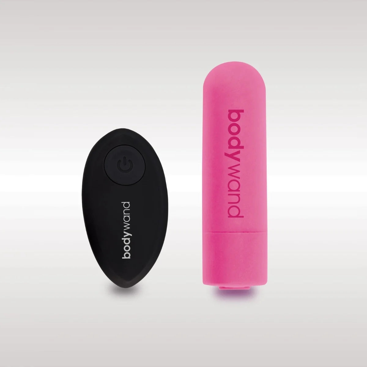 Bodywand Remote Side Tie Pleasure Panty Vibrator Pink - Simply Pleasure