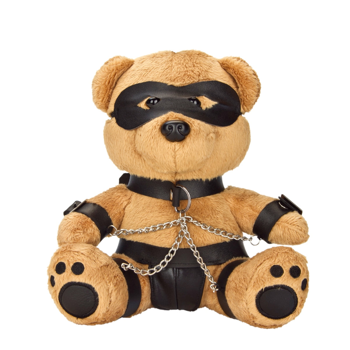 Bondage Bearz Charlie Chains Bear - Simply Pleasure