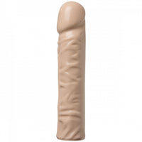Doc Johnson Classic Dong Pink 8 Inch