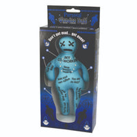 Diabolical Gifts Co-Worker Voodoo Doll