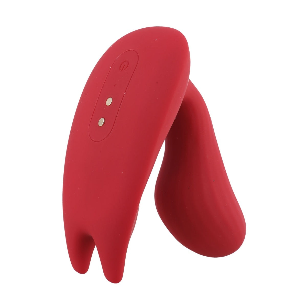 Magic Motion Umi Smart Lay On Vibrator App Controlled Red