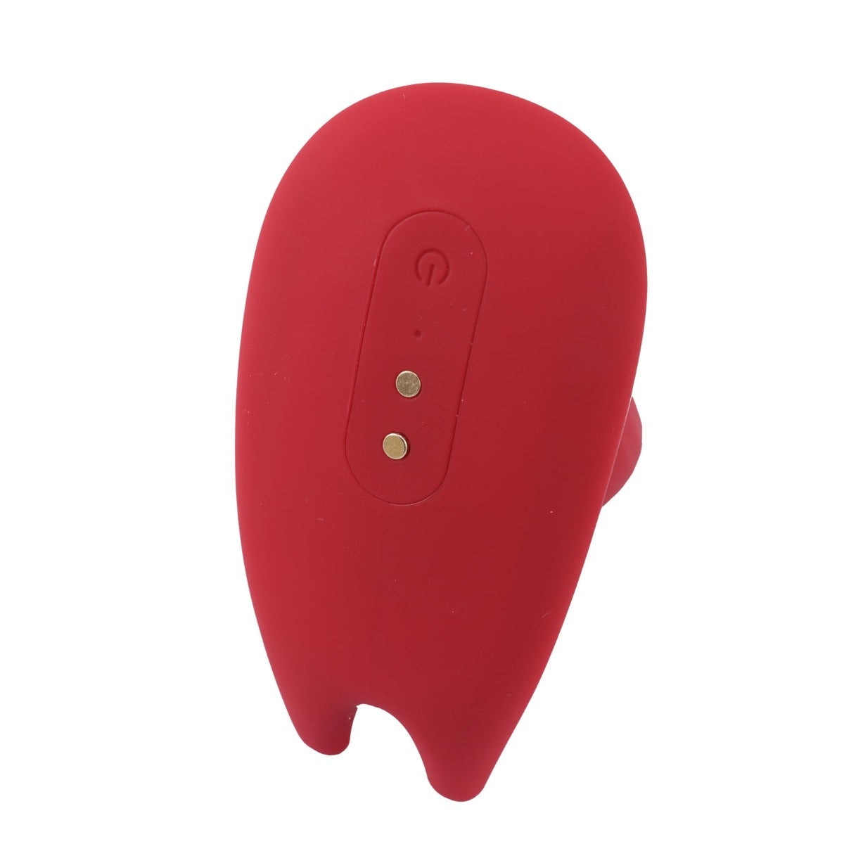 Magic Motion Umi Smart Lay On Vibrator App Controlled Red