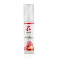 EasyGlide Strawberry Water Based Lube 30ml - Simply Pleasure