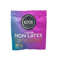 EXS Loop Internal Condom 1 Pack