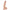 Nanma Hoodlum Realistic Dildo Pink 9.5 Inch
