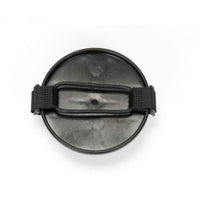 F-Machine Universal Suction Base Dong Adaptor Black