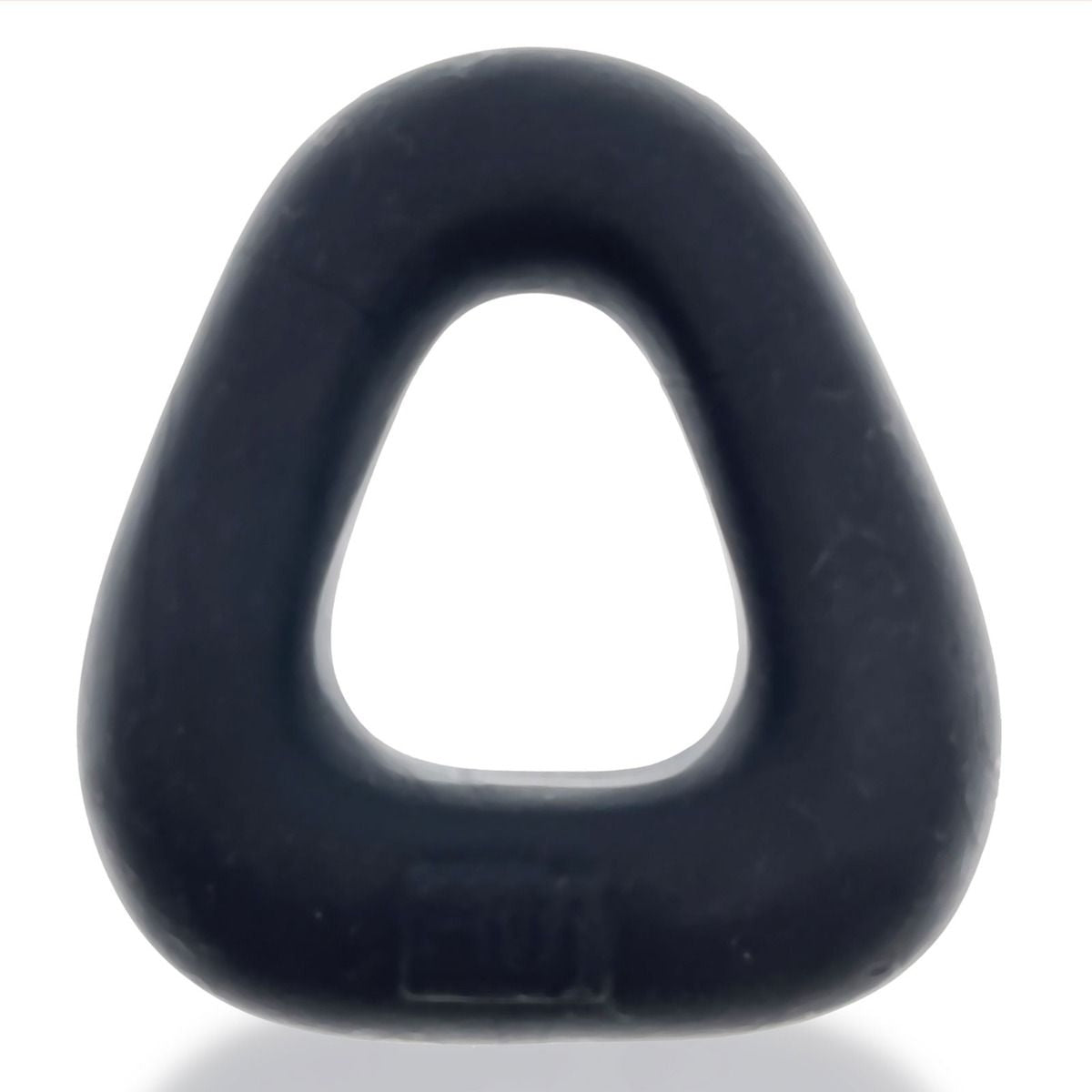 Hunkyjunk Zoid Trapaziod Lifter Cock Ring Tar Ice – Simply Pleasure