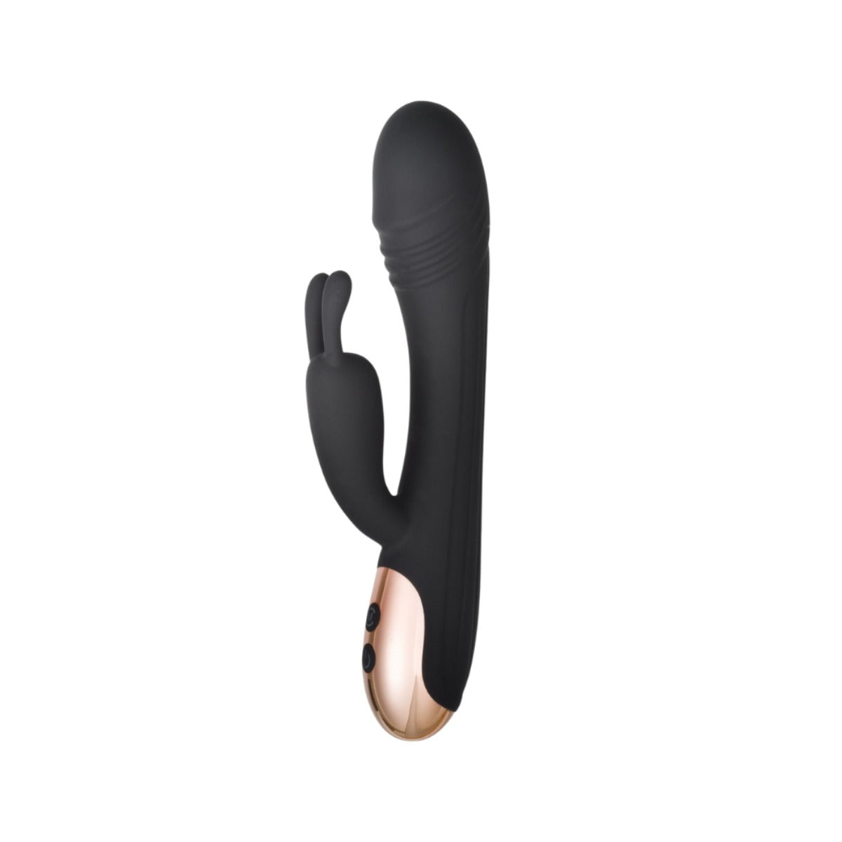 INTY Toys Peak Vibrator Black