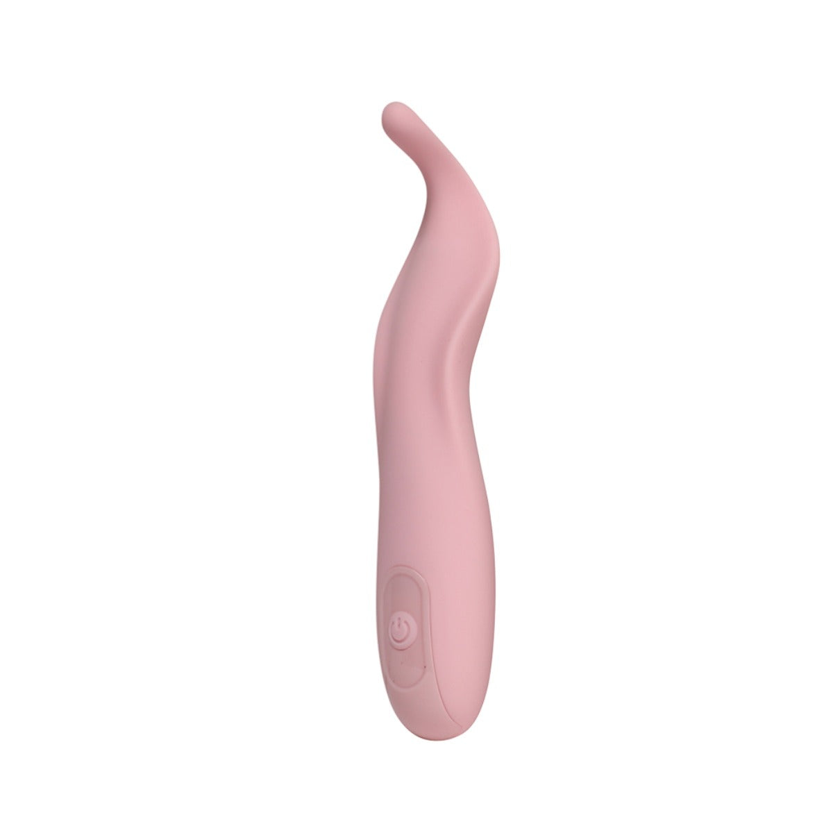 INTY Toys Bliss Vibrator Pink