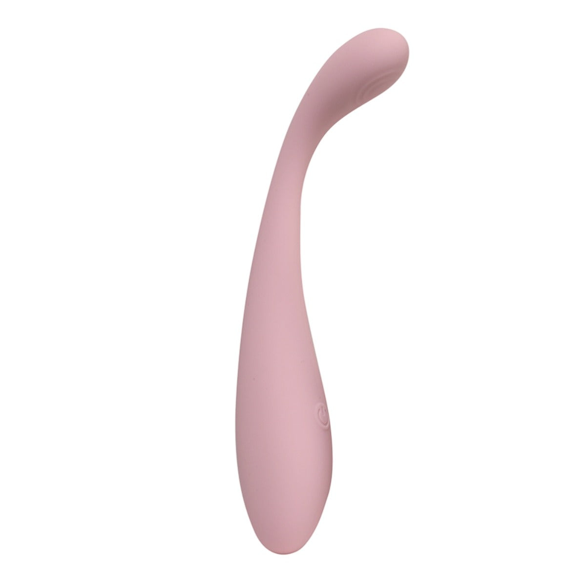 INTY Toys Blush Vibrator Pink