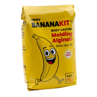 Banana Kit Moulding Powder Refill 453g
