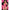 Lapdance Fishnet Halter Bodysuit Hot Pink One Size