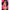 Lapdance Fishnet Halter Bodysuit Hot Pink One Size