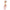 Lapdance Pink Mirage Suspender Bodystocking Pink