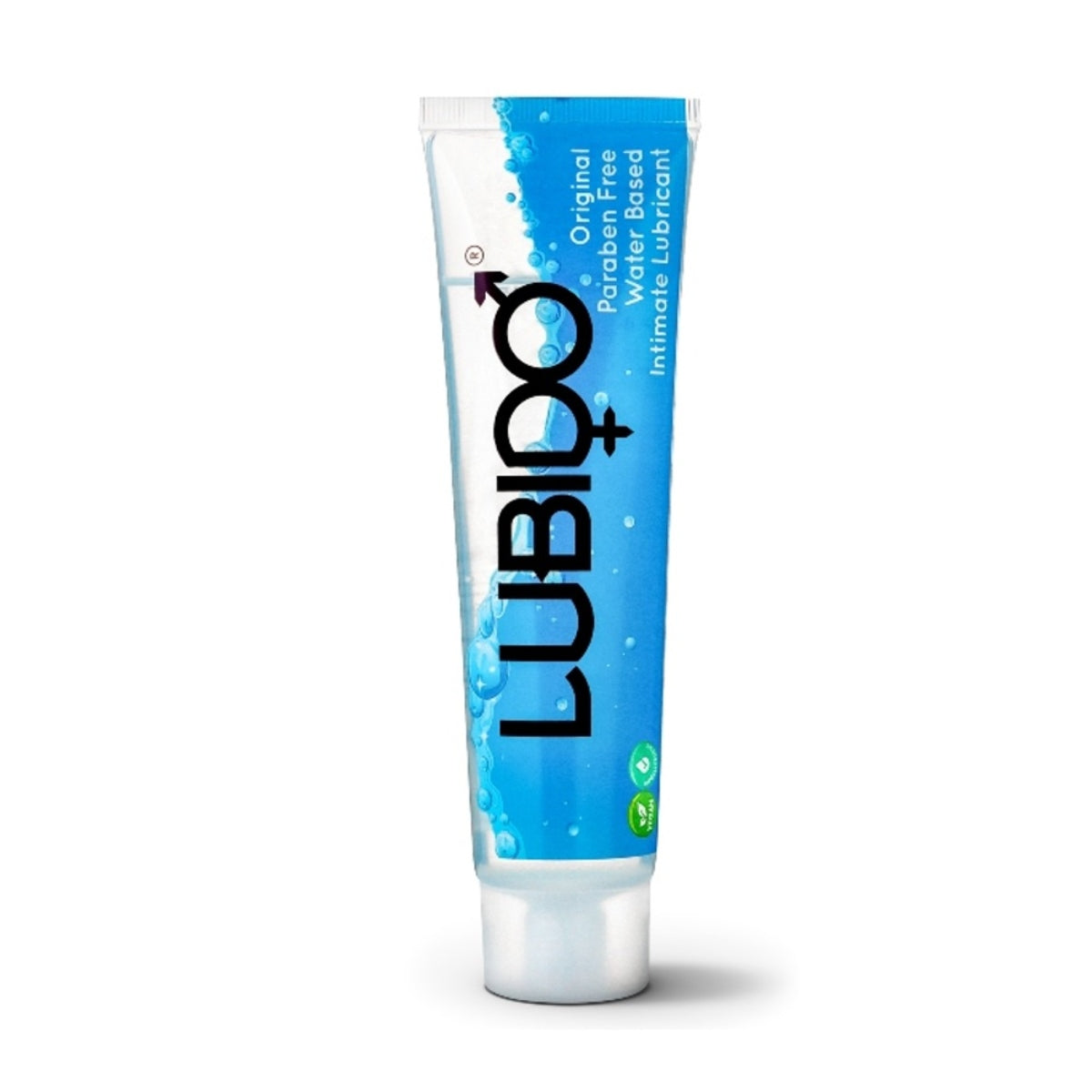 Lubido Water Based Lube 100ml