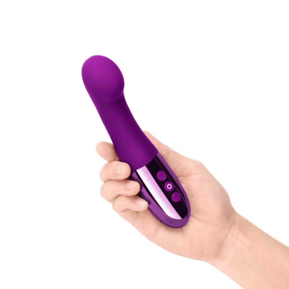 Le Wand Gee Vibrator Cherry